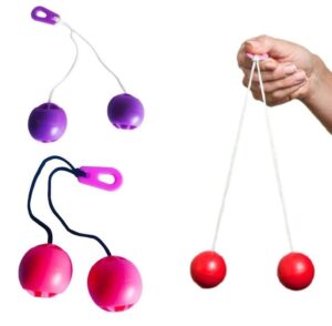 Brinquedo Bat-Bat, BatBag, Bolimbolacho