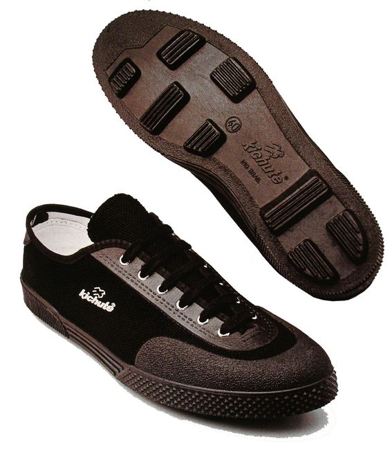 Tenis Kichute antigo