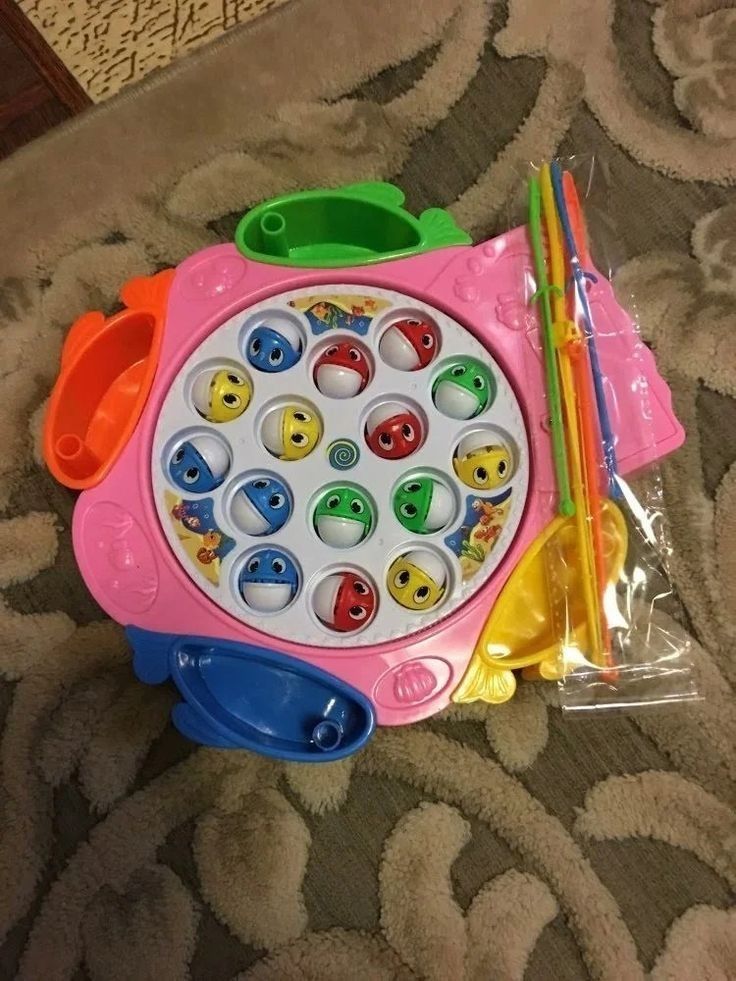 Brinquedo de Pesca Antigo,Pesca Maluca