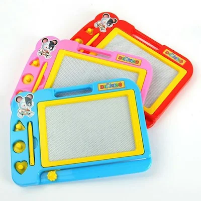 Quadro Mágico Imã