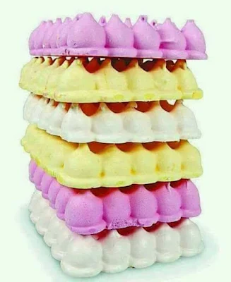 Suspiro doce antigo de mercado