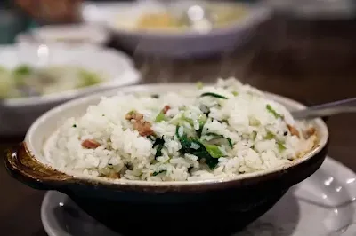 Como Fazer Arroz Soltinho - Receita Fácil