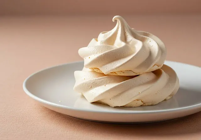 Como Fazer Suspiro Caseiro Perfeito: Receita Fácil e Deliciosa