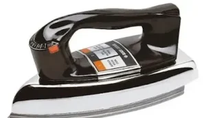 Ferro de Passar Black & Decker Antigo