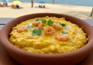 Receita de Vatapá [original]