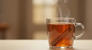 10 chás para baixar e controlar a glicose