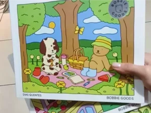 O que é Boobie Goods? Onde comprar? O que é Boobie Goods? Onde comprar?