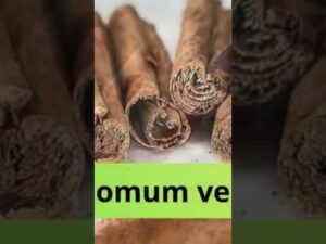 Chá de Canela para BAIXAR o açúcar #tea #tips #cha