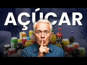 O LADO OCULTO DO AÇÚCAR – A Indústria Esconde ISSO de Você