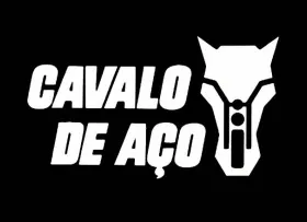 Logo novela cavalo de aço