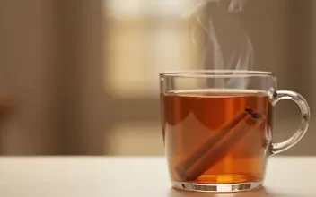 10 chás para baixar e controlar a glicose