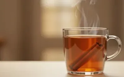 10 chás para baixar e controlar a glicose