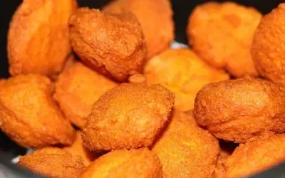 Como fazer Acarajé [Original]