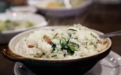 Como Fazer Arroz Soltinho - Receita Fácil