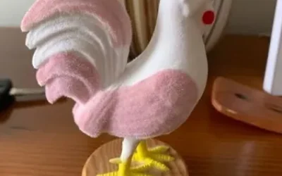 Galo do Tempo Antigo