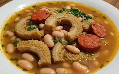 Receita de Dobradinha Especial para o Dia das Mães