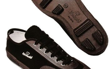 Tenis Kichute antigo